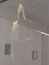 MAXXI De Dominicis Con titolo 1989-90
